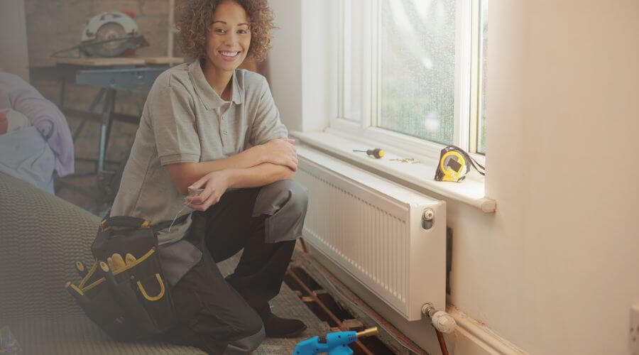 Expert burst pipe repair services in Stockton, UT